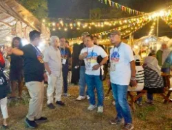 PGN Kenalkan Ekosistem Green Economic Life di Sleman Melalui Suadesa Festival 2026