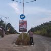 Polsek Tabang Gencarkan Sosialisasi Cegah Karhutla, Warga Diajak Waspada dan Peduli Lingkungan