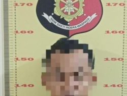 Polsek Kota Bangun Ungkap Kasus Penyalahgunaan Narkotika, Sabu 0,63 Gram Diamankan
