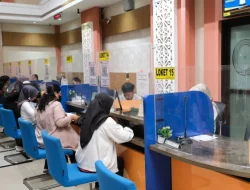 Sekjen ATR/BPN Jelaskan Tiga Transformasi untuk Percepat Layanan Pertanahan kepada Masyarakat