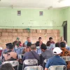 Perkuat Sinergi Cegah Karhutla, Forkopimcam Kota Bangun Gelar Rakor Lintas Instansi