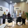 Kantor Pertanahan Kabupaten Tangerang Terima Visitasi Monev Keterbukaan Informasi Publik Tahun 2026