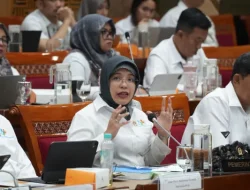 Respon Cepat BPS Tindak Lanjuti Pemutakhiran Desil Pak Timbul