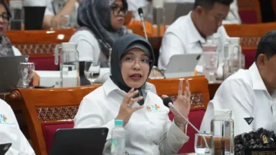 Respon Cepat BPS Tindak Lanjuti Pemutakhiran Desil Pak Timbul