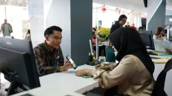 Layanan PERINTIS 10 Hari Beri Kepastian Waktu dan Kemudahan dalam Proses Balik Nama Sertipikat