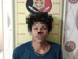 Gerak Cepat Polsek Tabang Ungkap Kasus Pencurian, Motor CRF dan HP Berhasil Diamankan