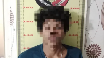 Gerak Cepat Polsek Tabang Ungkap Kasus Pencurian, Motor CRF dan HP Berhasil Diamankan