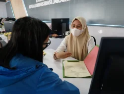 Peralihan Hak Terintegrasi 10 Hari Akomodir Transformasi 70% Layanan Kementerian ATR/BPN