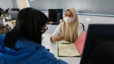 Peralihan Hak Terintegrasi 10 Hari Akomodir Transformasi 70% Layanan Kementerian ATR/BPN