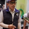Pengukuran Terjadwal Dengan Waktu Yang Pasti Buat Warga Lebih Mudah Menyiapkan Diri