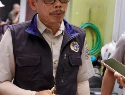 Pengukuran Terjadwal Dengan Waktu Yang Pasti Buat Warga Lebih Mudah Menyiapkan Diri