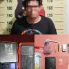 Polsek Kembang Janggut Ungkap Peredaran Sabu, Satu Tersangka Diamankan