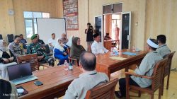 Haji Irwan Handoko Calon Petahanan Kepala Desa Siap Melanjutkan Pembangunan Desa Serang