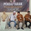 Resmi Daftarkan Diri Sebagai Bakal Calon Kepala Desa, Haji Acep Saepudin Optimistis Lanjutkan Kepemimpinan Periode Ketiga