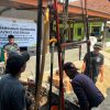 Satukan Langkah, Membangun Negeri dari Desa: TMMD Ke-129 Bersama BAZNAS Bangun Sumur Air Bersih