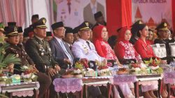 Detik-Detik Proklamasi di Bekasi, Dandim 0509 Teguhkan Semangat Kebangsaan