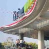 KODIM 0509 GELAR PAMERAN ALUTSISTA, EDUKASI PERTAHANAN DAN UMKM DI GRAND WISATA TAMBUN