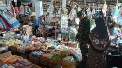 Hati-Hati !! Harga Sembako Bisa Berubah, Begini Kondisi Stok di Cabang Bungin