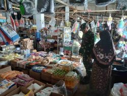 Hati-Hati !! Harga Sembako Bisa Berubah, Begini Kondisi Stok di Cabang Bungin
