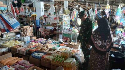 Hati-Hati !! Harga Sembako Bisa Berubah, Begini Kondisi Stok di Cabang Bungin