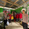 Cegah Karhutla dari Hulu, Mahasiswa PTIK Turun Langsung Edukasi Warga di Tenggarong Seberang