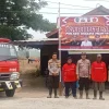 Cegah Api Meluas, Posko Karhutla Muara Leka Perkuat Siaga dan Deteksi Dini
