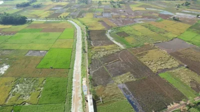 Ketahui Kewajiban Bayar BPHTB dan PPh dalam Transaksi Jual Beli Tanah