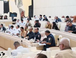 Jalankan Program Kerja Prioritas Nasional 2027, Kementerian ATR/BPN Fokuskan Anggaran Untuk Ketahanan Pangan Hingga Sertipikasi Tanah MBR