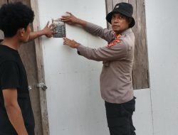 Polisi Gerak Cepat Tindak lanjuti Karhutla di Kawasan IKN, Penyelidikan Berlanjut