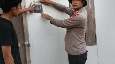 Polisi Gerak Cepat Tindak lanjuti Karhutla di Kawasan IKN, Penyelidikan Berlanjut