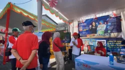Hampir 90% Warga Deltasari Gunakan Jargas, PGN Perkuat Edukasi Keamanan di Sidoarjo dan Mojokerto
