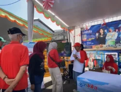 Hampir 90% Warga Deltasari Gunakan Jargas, PGN Perkuat Edukasi Keamanan di Sidoarjo dan Mojokerto