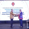 ATSI Dukung Ekosistem Digital Sehat dan Persaingan Usaha yang Setara