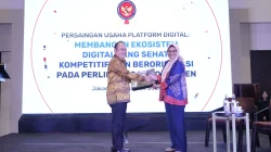 ATSI Dukung Ekosistem Digital Sehat dan Persaingan Usaha yang Setara
