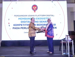 ATSI Dukung Ekosistem Digital Sehat dan Persaingan Usaha yang Setara