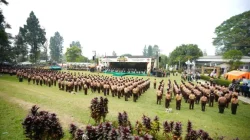 Kapolri: Kakak Kapolri Dulu Juga Pramuka