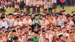 Kapolri: Bonus Demografi Jadi Momentum Siapkan Generasi Unggul Menuju Indonesia Emas 2045