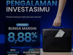 ​Sinyal Pemulihan Makin Kuat, Investor Asing Makin Lengket ke Saham BBRI