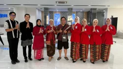 ​BRI BO Fatmawati Berikan Kejutan Hangat untuk Nasabah di Hari Pelanggan Nasional 2026