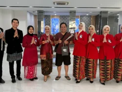 ​BRI BO Fatmawati Berikan Kejutan Hangat untuk Nasabah di Hari Pelanggan Nasional 2026