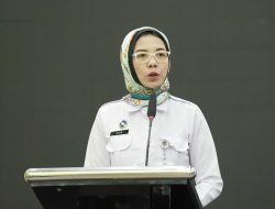 BGN: Pendampingan Guru Perkuat Edukasi Gizi dalam Program MBG