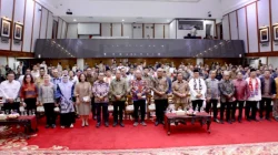 AJMHT 52-2026 Apresiasi Karya Terbaik Jurnalis, Pramono Anung Janjikan Hadiah Lebih Besar