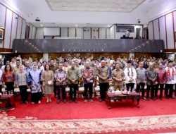 AJMHT 52-2026 Apresiasi Karya Terbaik Jurnalis, Pramono Anung Janjikan Hadiah Lebih Besar