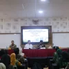 Kumpulkan Jajaran IPPAT dan BPKAD Se-Yogyakarta, Menteri Nusron Sosialisasikan Transformasi Layanan Pertanahan dan Organisasi