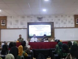 Kumpulkan Jajaran IPPAT dan BPKAD Se-Yogyakarta, Menteri Nusron Sosialisasikan Transformasi Layanan Pertanahan dan Organisasi