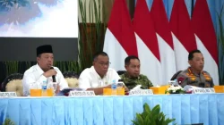 Menteri Nusron Peringatkan Pengusaha: Kebakaran Lahan Dapat Batalkan HGU