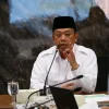 Didukung Kolaborasi Lintas Sektor, Penetapan LP2B Nasional Capai 87,52%