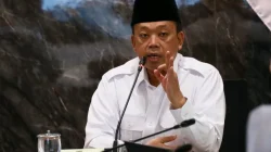 Didukung Kolaborasi Lintas Sektor, Penetapan LP2B Nasional Capai 87,52%
