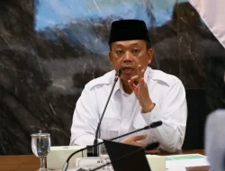 Didukung Kolaborasi Lintas Sektor, Penetapan LP2B Nasional Capai 87,52%