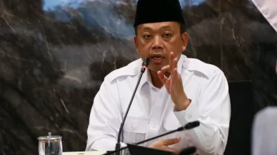 Didukung Kolaborasi Lintas Sektor, Penetapan LP2B Nasional Capai 87,52%